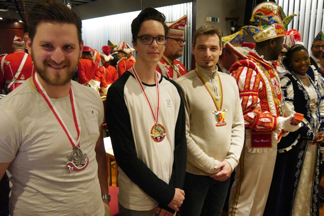 Winter-Generalversammlung 2017