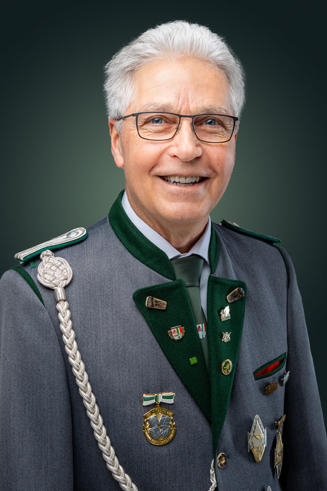 Klaus Fink