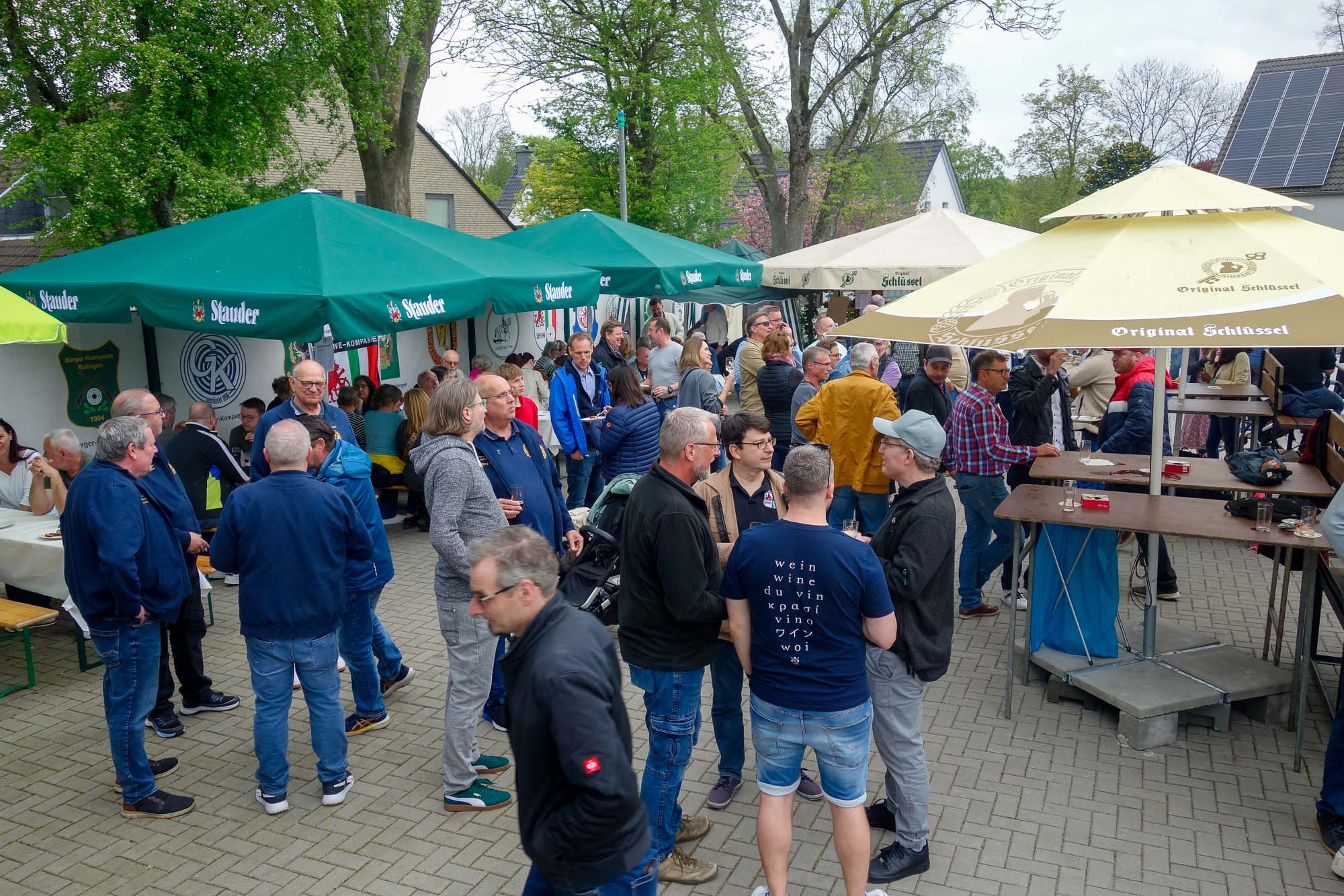 Neuer König der Reserve ist …