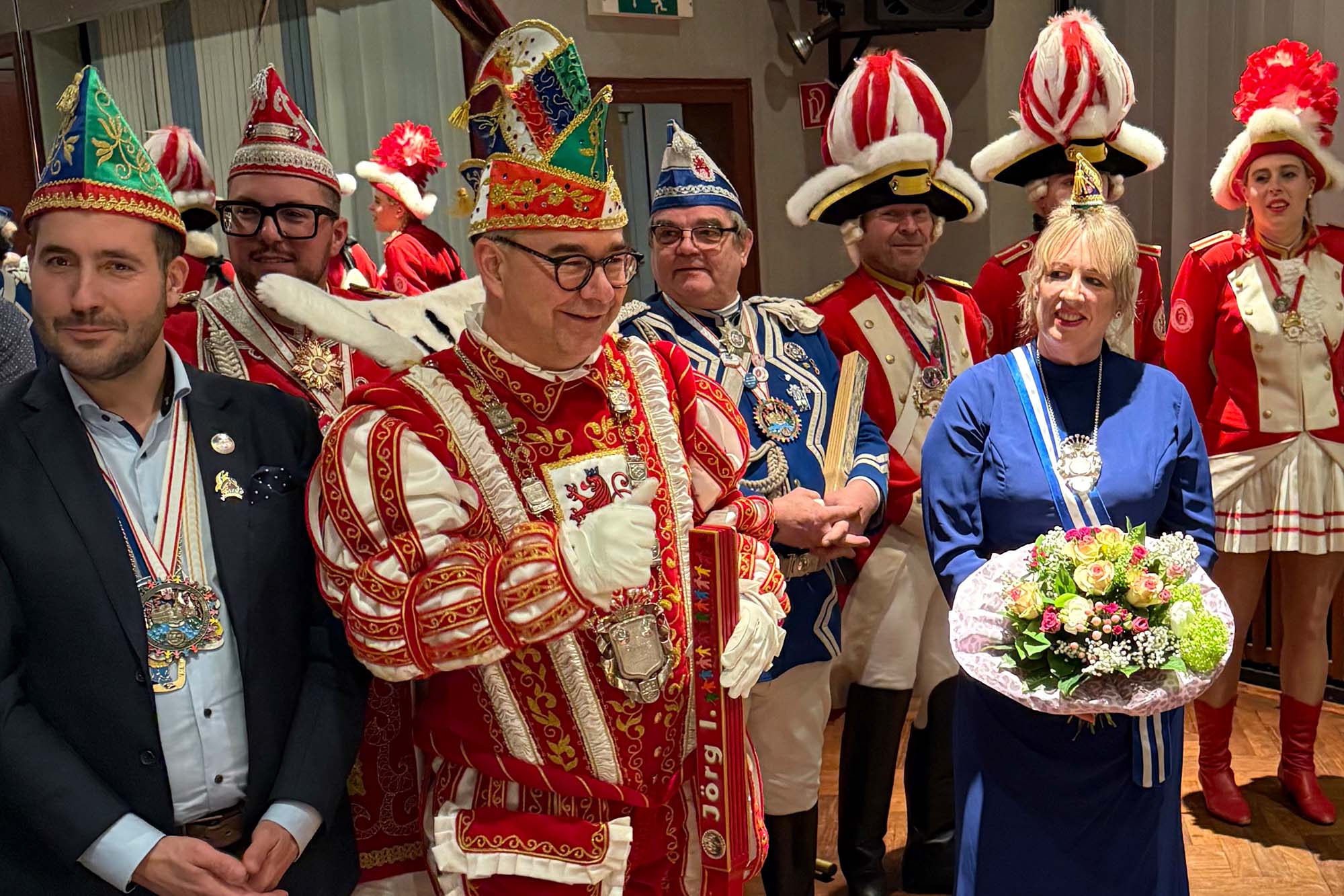 Wintergeneralversammlung 2026