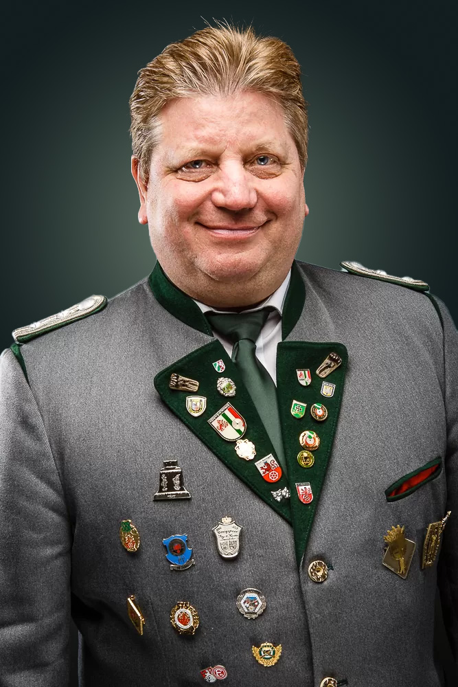 Heinz Nikolaus