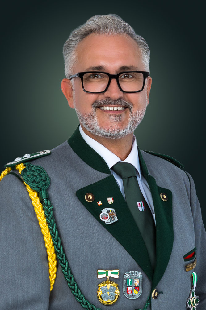 Stephan Ravens