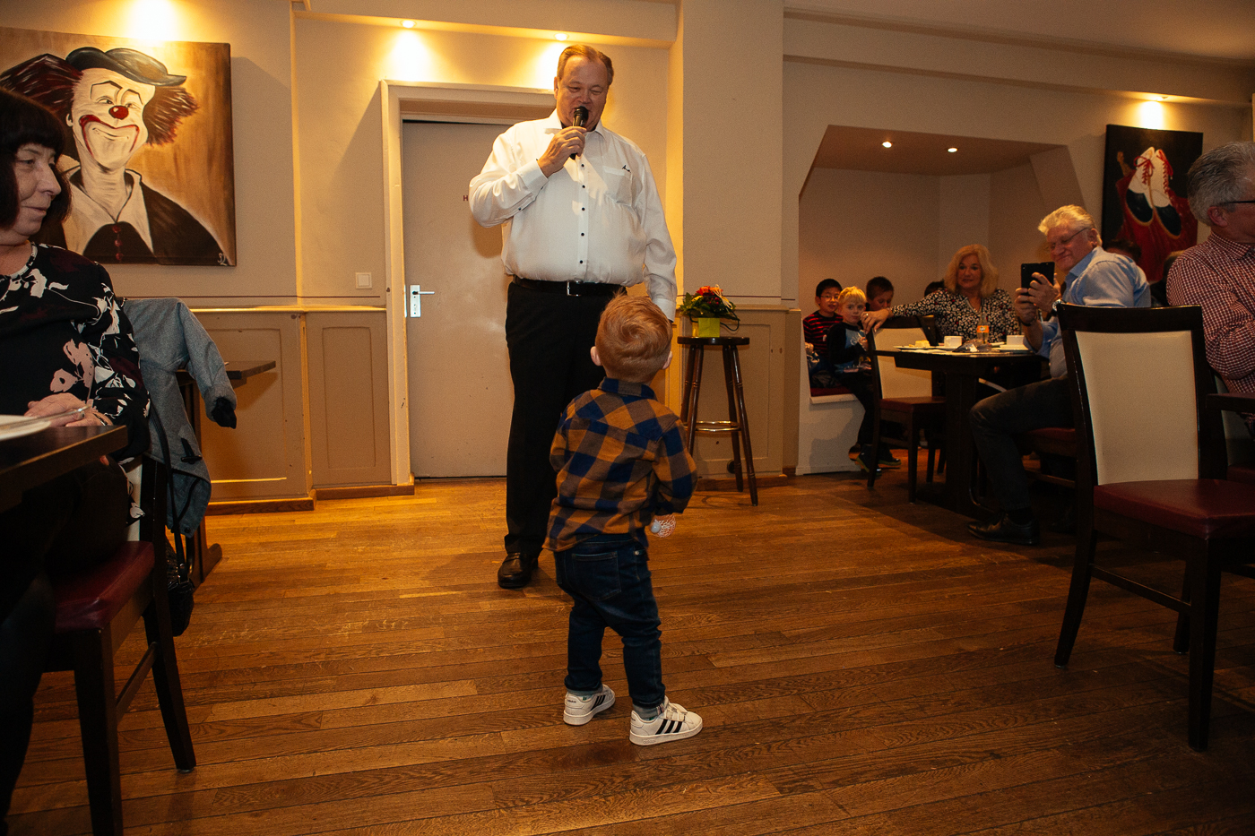 Nikolausfeier Reserve Kompanie Nikolausfeier Reserve Kompanie