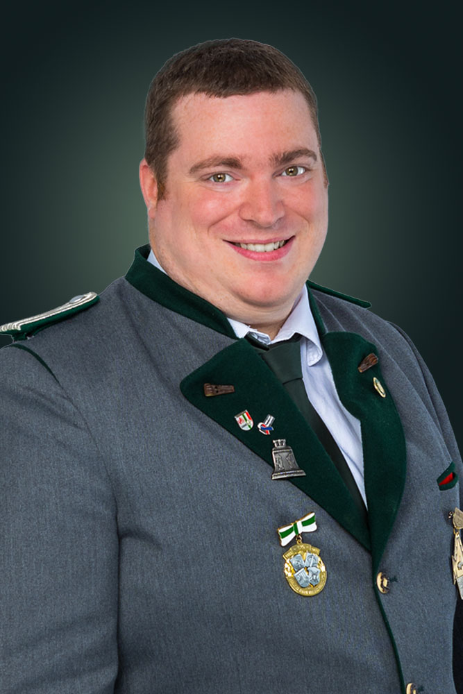 Dominik Schütz