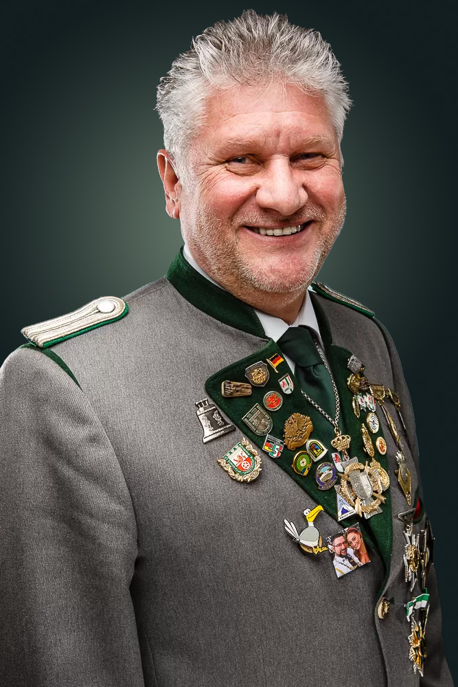 Rüdiger Ulrich